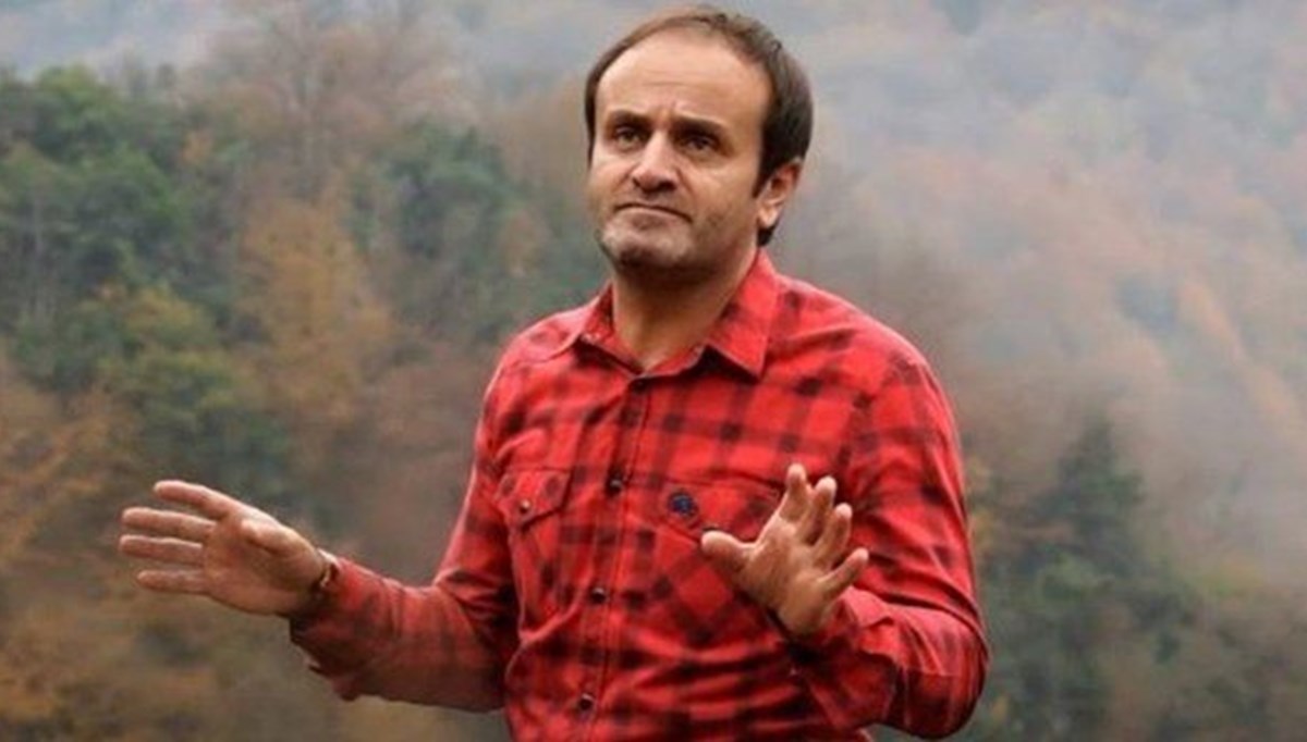 Karadeniz müziğinin sevilen ismi Cimilli İbo hayatını kaybetti