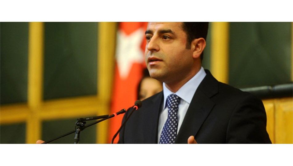 Demirtaş: PKK iyi yapmıyor