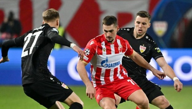 Mimovic kimdir? Fenerbahçe'nin yeni transferi Ognjen Mimovic kaç yaşında, nereli?