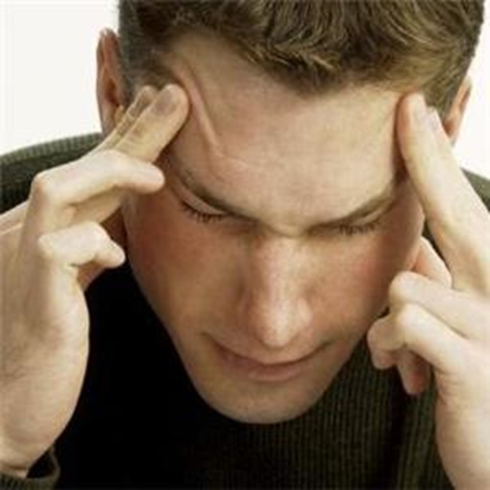 Şiddetli baş ağrısı neden önemli? - 1