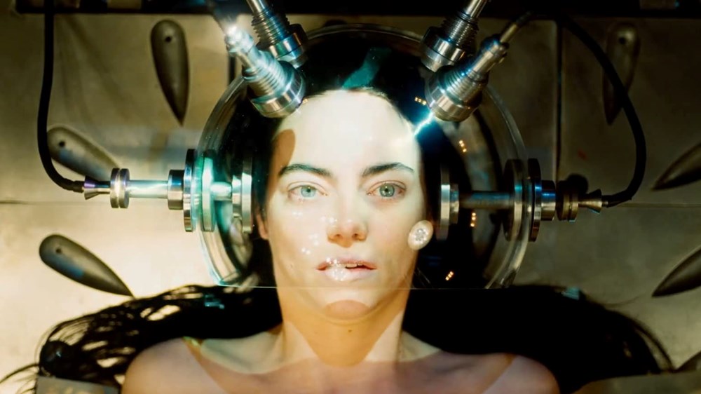 Variety 2023'ün en iyi filmlerini sıraladı - 10