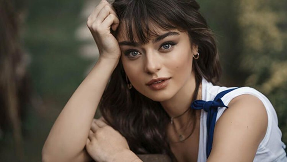 Tuba Büyüküstün dünya gündeminde (2020'nin trendleri) - 3