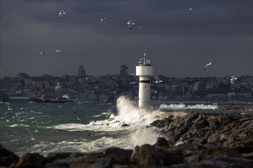 12-18 Mart 2021 haftanın fotoğrafları - 35