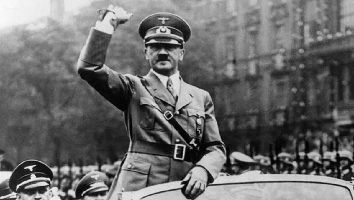 Lavrov'un Hitler’in Yahudi kökenli olduğunu iddiasına İsrail'den sert tepki