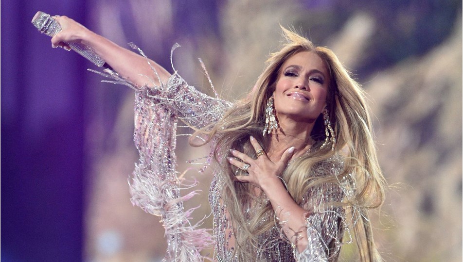 Jennifer Lopez İstanbul ve Antalya'da konser verecek!