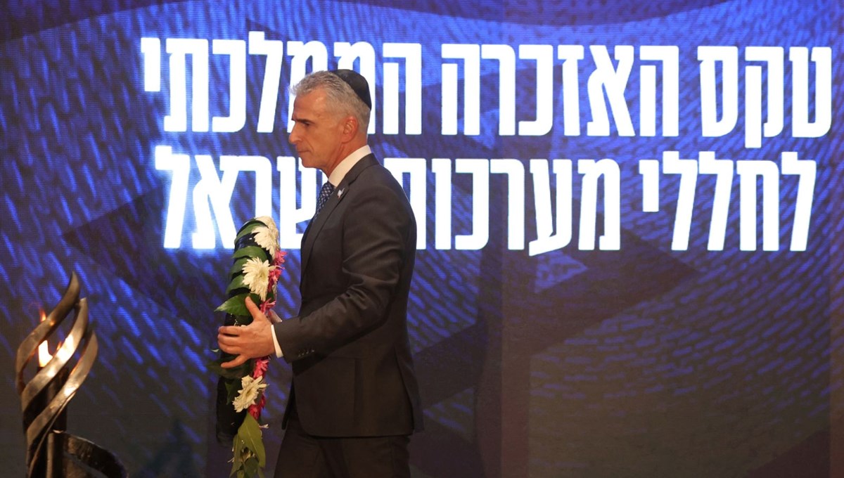 Mossad, ateşkes görüşmeleri için Doha'da: Mossad, ateşkes görüşmeleri için Doha'da: