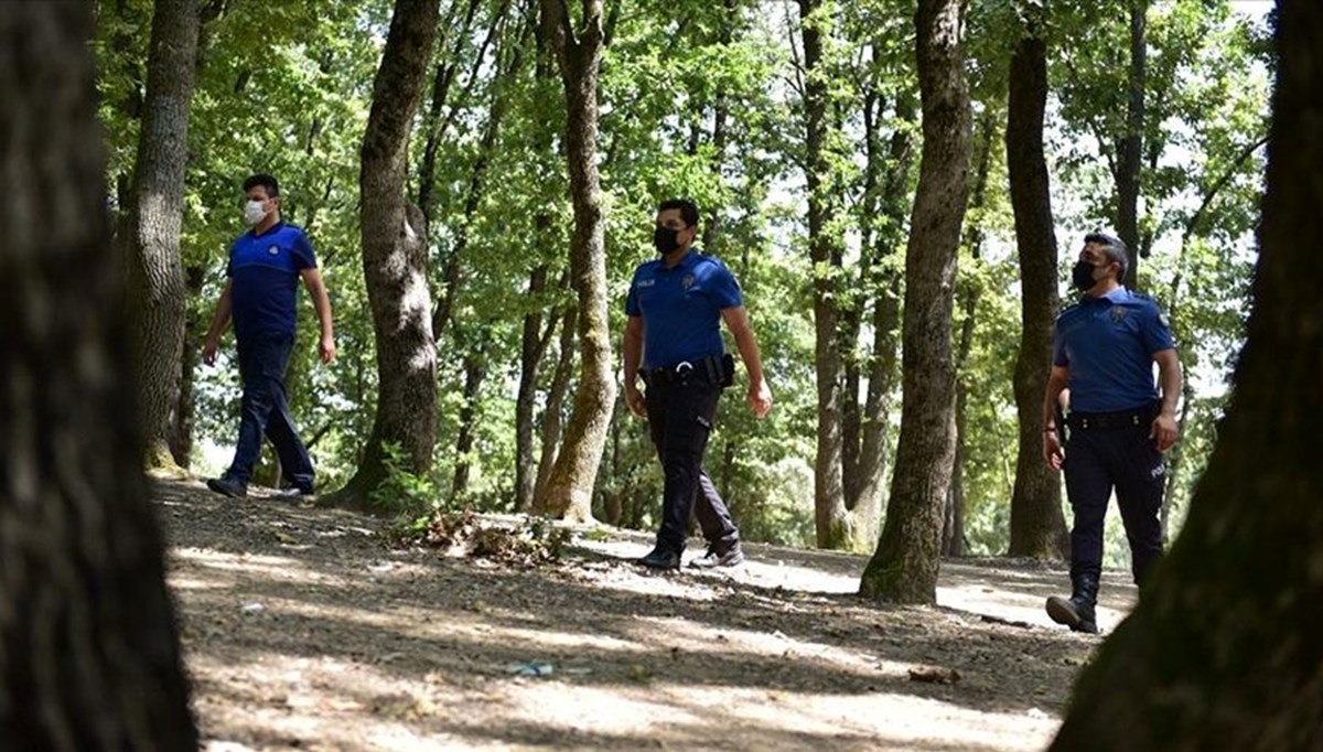İstanbul'da ormanlara giriş yasak mı? Mangal yapmanın yasak olduğu yerler