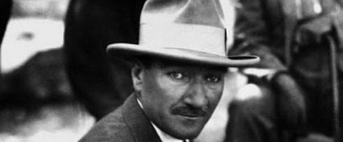 Atatürk’ün bugün bile yolumuzu aydınlatan 20 sözü