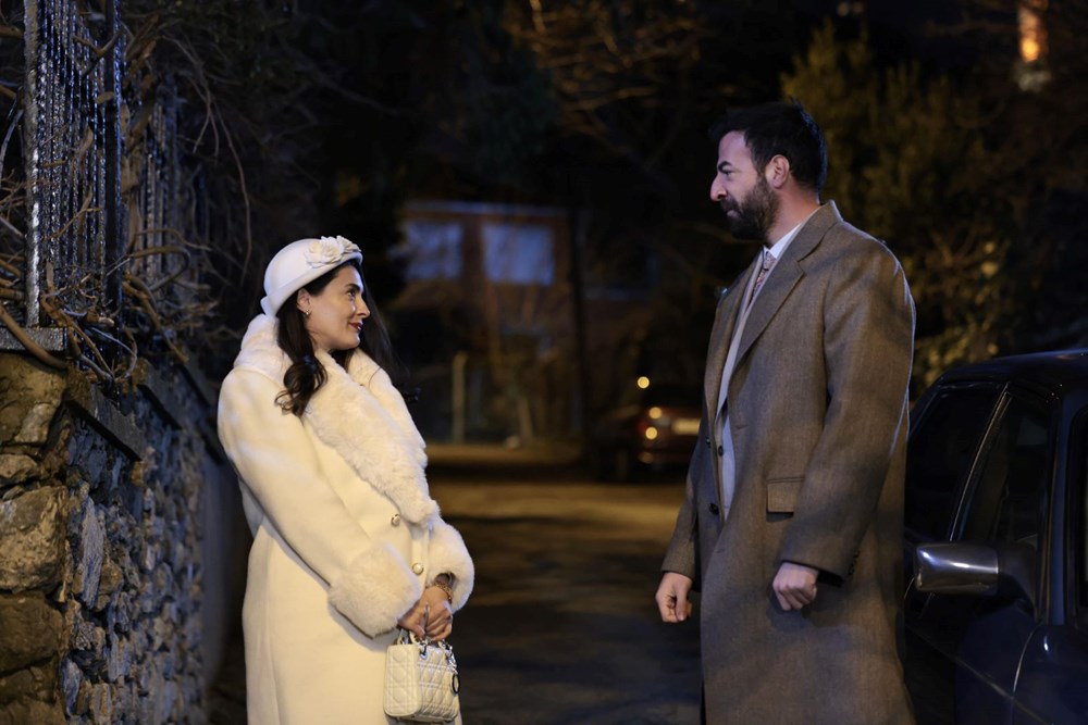 Kral Kaybederse'de Kenan ilk kez kaybetti! "Doğru olanı yaptın Handan" - 7