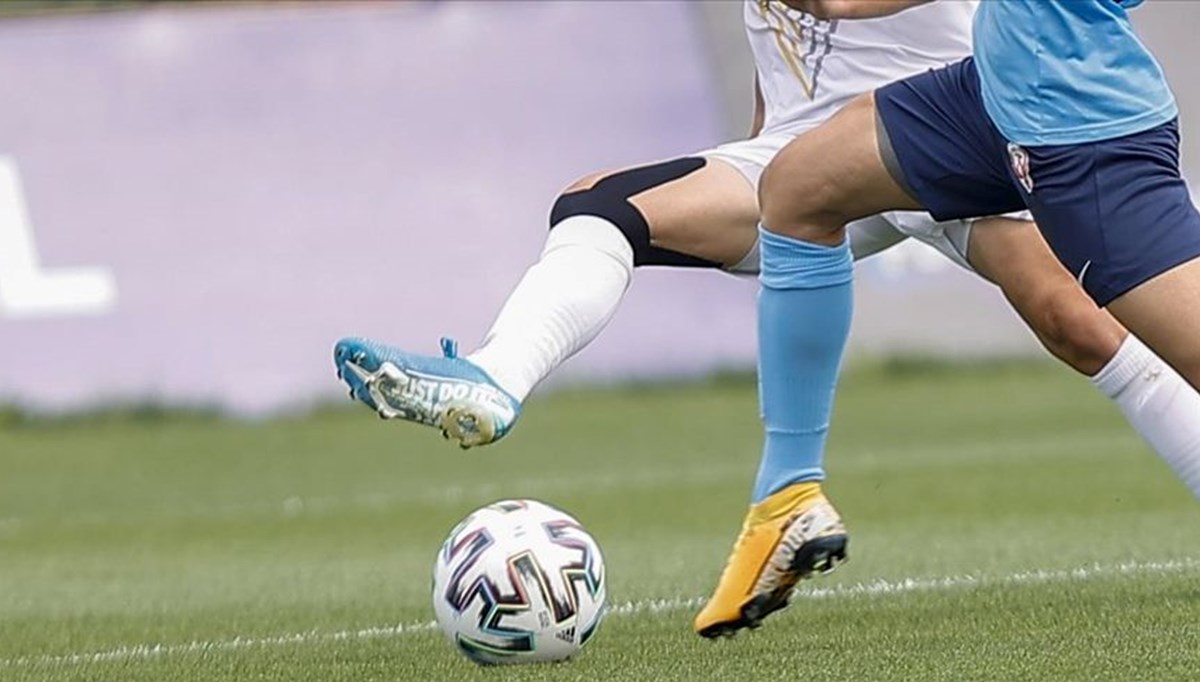 Altay, maddi imkansızlıklar nedeniyle Kadın Futbol Süper Ligi'nden çekildi