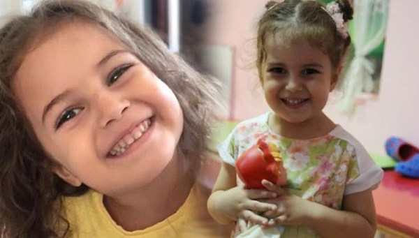 Öykü Arin için kritik süreç başlıyor