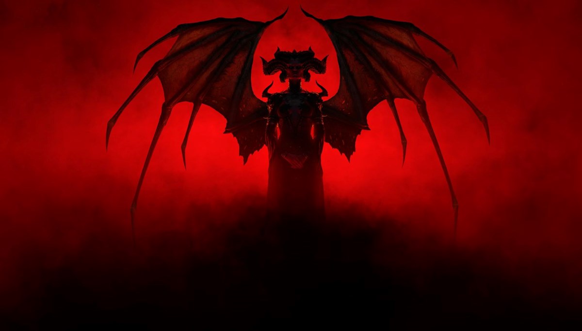 Diablo 4 rekor kırdı: Blizzard'ın en hızlı satan oyunu Diablo 4 rekor kırdı: Blizzard'ın en hızlı satan oyunu