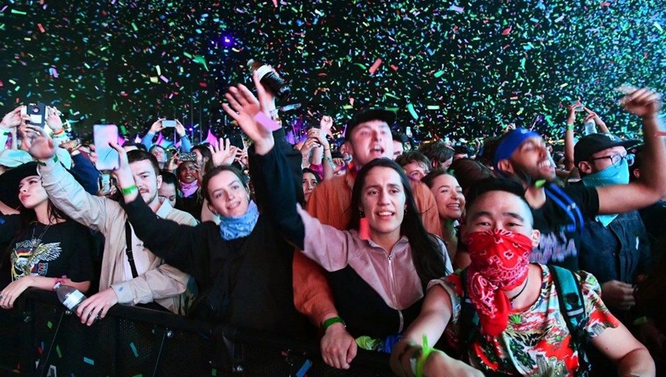 2020 Coachella Müzik ve Sanat Festivali’nin programı belli oldu