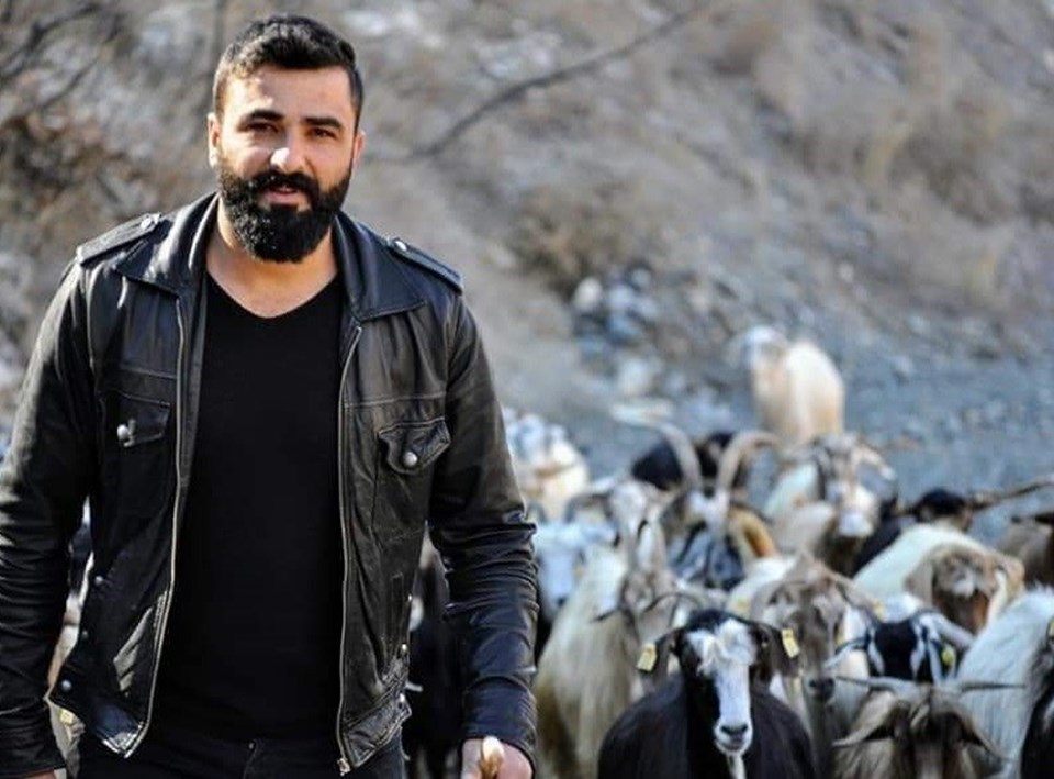 Tunceli'deki kayıp çobana açık kalan bagaj kapağı çarpmış - 2