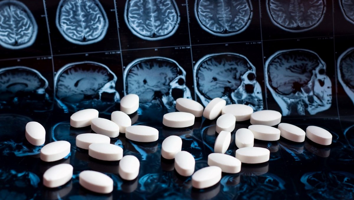 Alzheimer’a karşı günde tek bir hap umudu