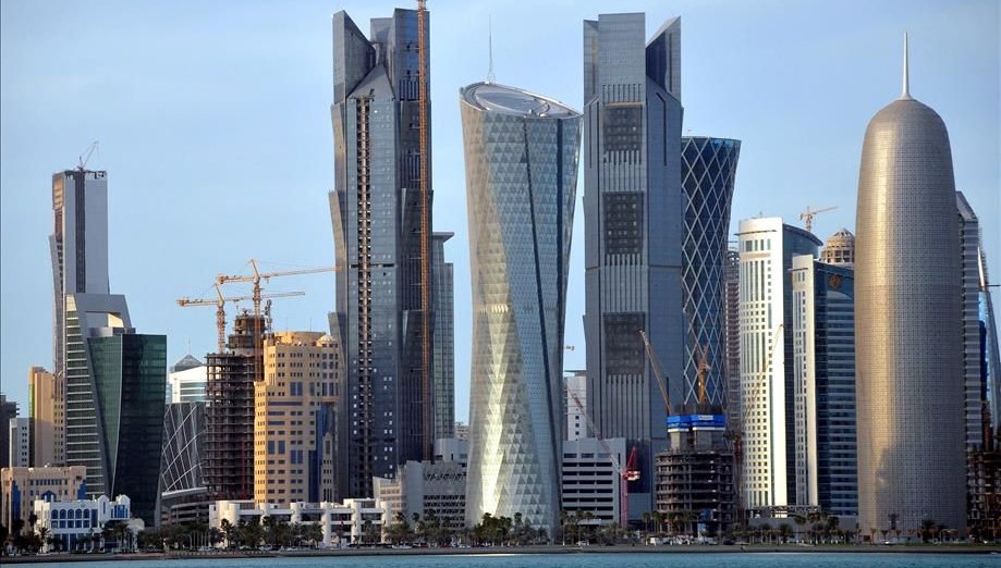 Katar turist rakamlarını açıkladı