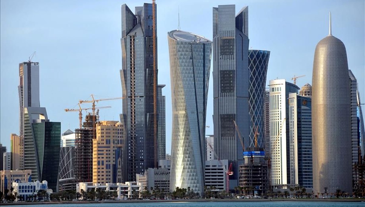 Katar turist rakamlarını açıkladı