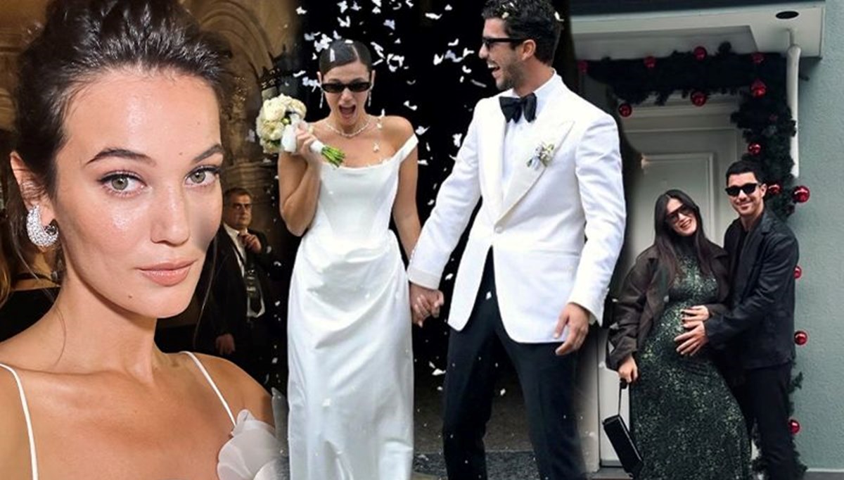 Kaan Yıldırım oğlu hakkında ilk kez konuştu