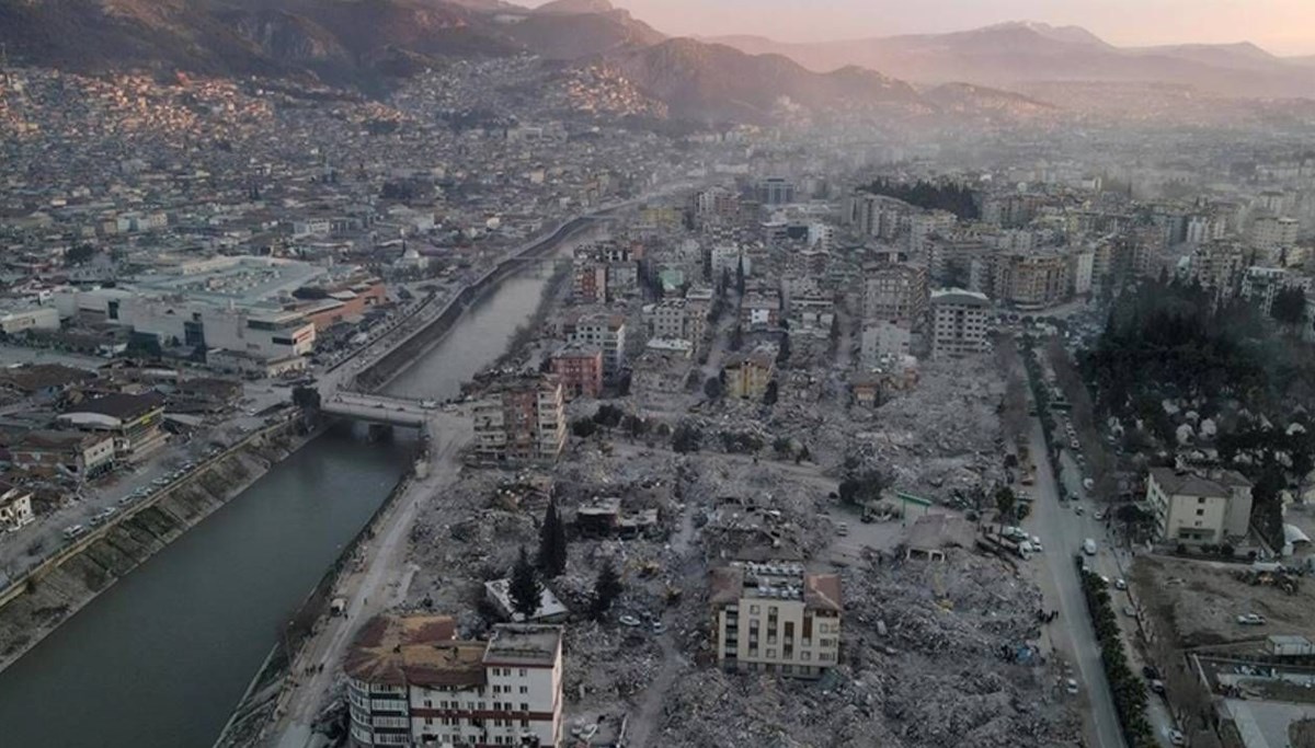 Afet Bakanlığı mı kuruluyor?