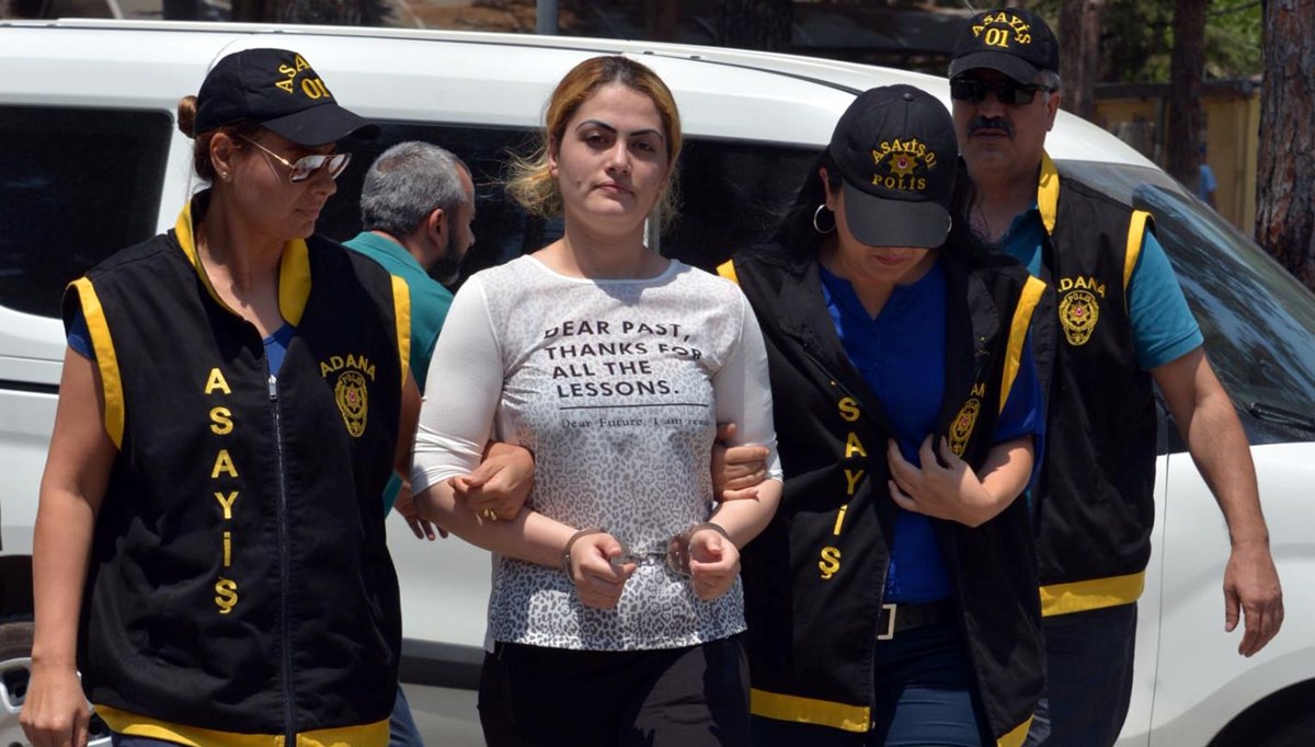 Çilem'in 15 yıl hapis cezasına son itirazı da reddedildi