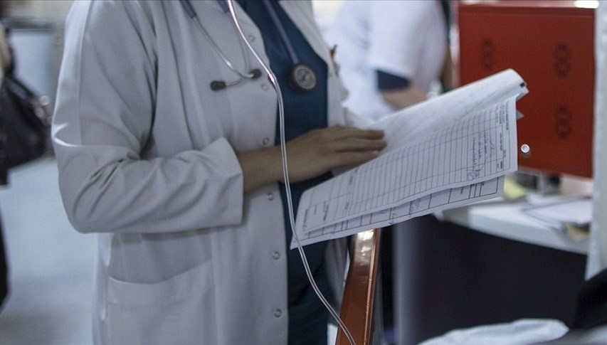 En yüksek puanla dermatoloji aldı