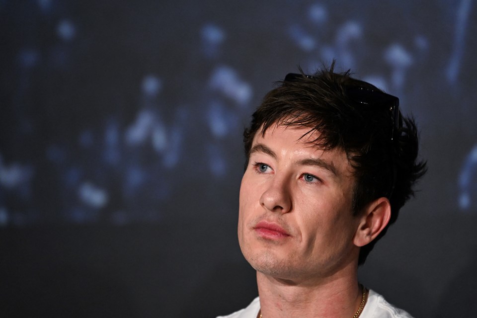 Barry Keoghan: Ben bir bağımlıyım - 1