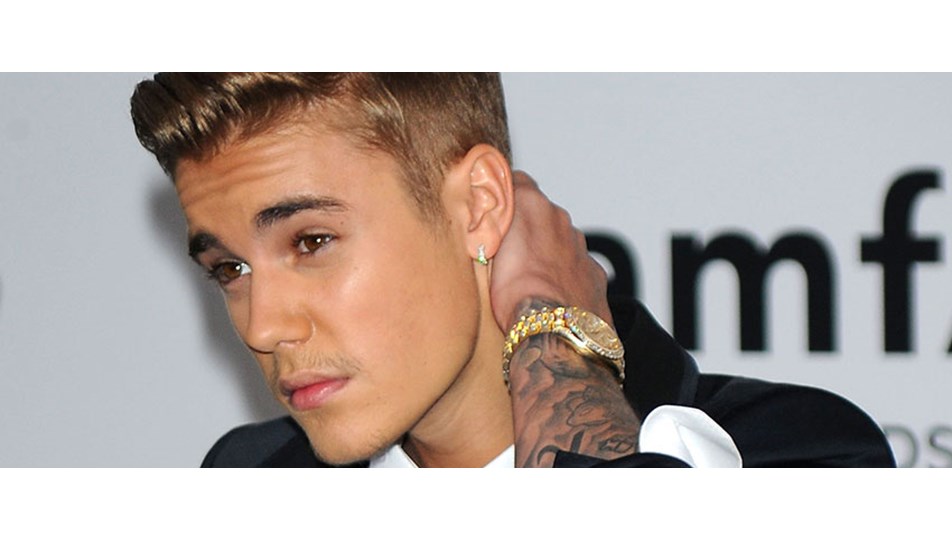 Justin Bieber hakkında tutuklama emri