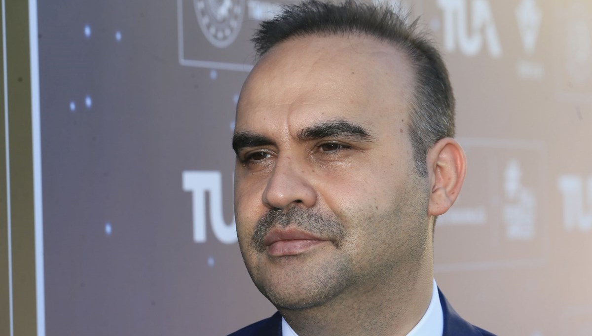 Sanayi ve Teknoloji Bakanı Kacır: Tuva Cihangir Atasever karış karış Anadolu'yu ziyaret edecek Sanayi ve Teknoloji Bakanı Kacır: Tuva Cihangir Atasever karış karış Anadolu'yu ziyaret edecek