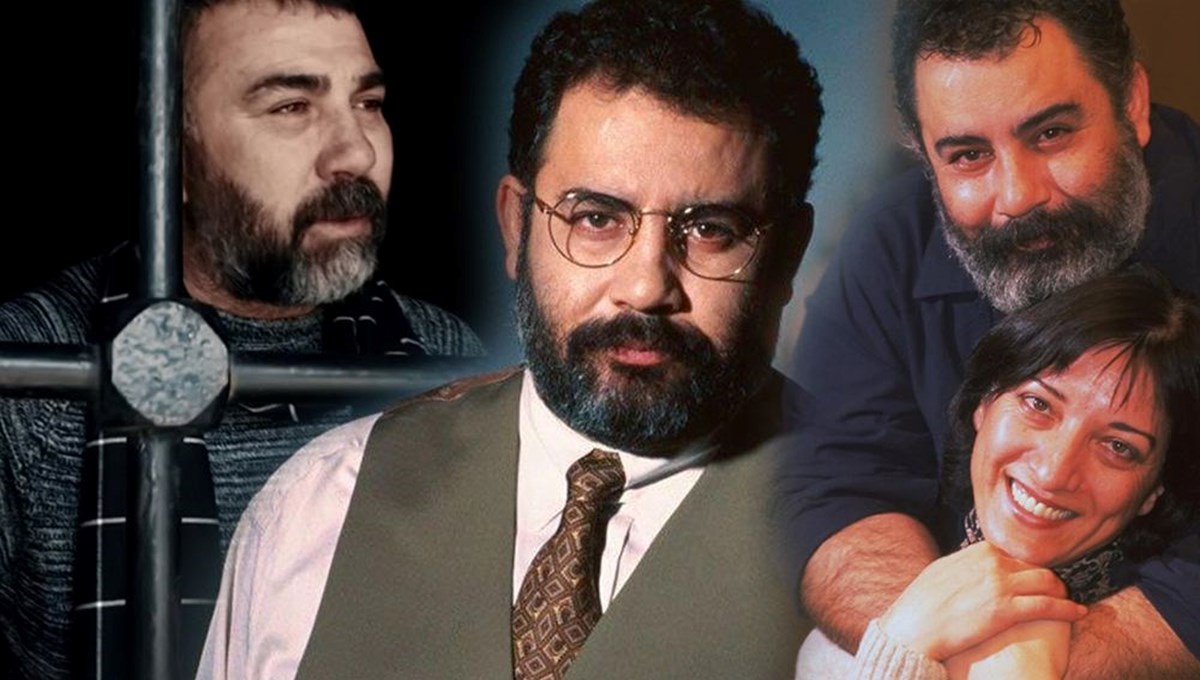Gülten Kaya'dan İsmail Yılmaz'a Gülten Kaya'dan İsmail Yılmaz'a