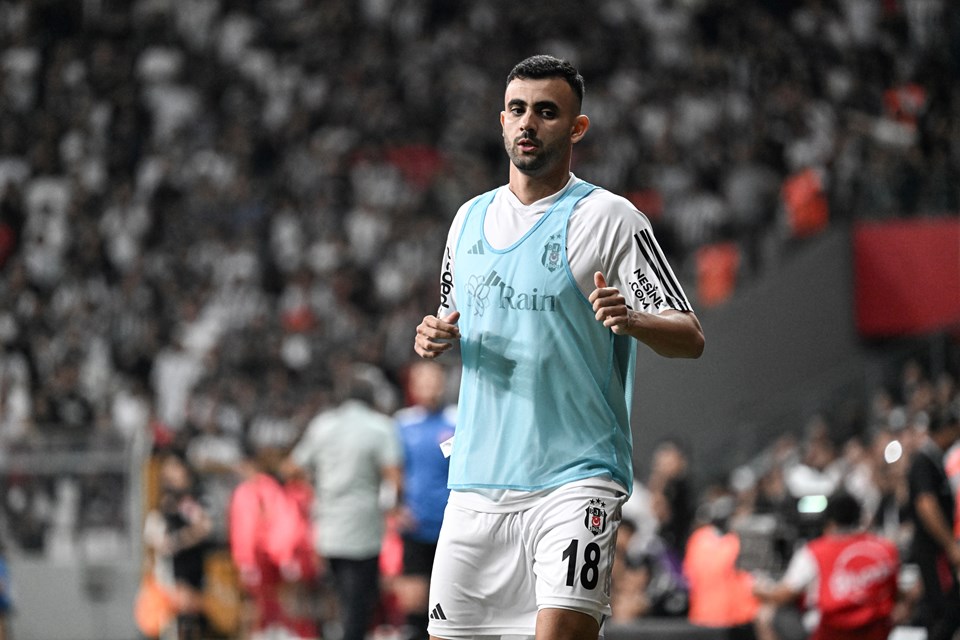 SON DAKİKA: Süper Lig | Beşiktaş 2-0 Sivasspor (Maç sonucu) - 4