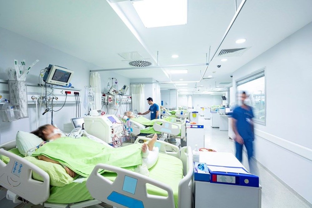 Kan grubu “0”
olanlar corona virüse karşı daha avantajlı: İki yeni çalışma destekledi - 4