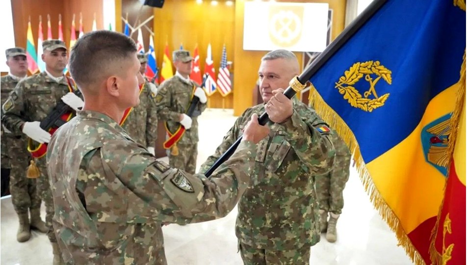 Romanya: Rusya Moldova'ya saldırırsa asker göndeririz