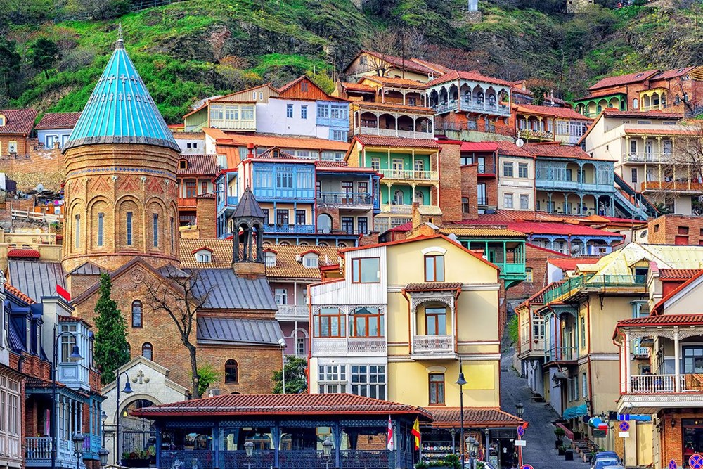 Eski Tiflis