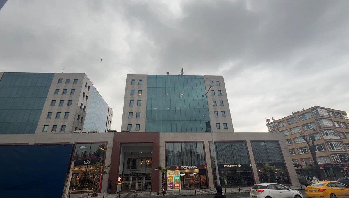 İBB Medya AŞ'ye polis baskını: Bilgisayara el konuldu