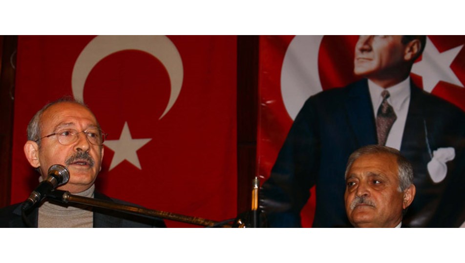 Kılıçdaroğlu: Cumhurbaşkanını Meclis seçsin