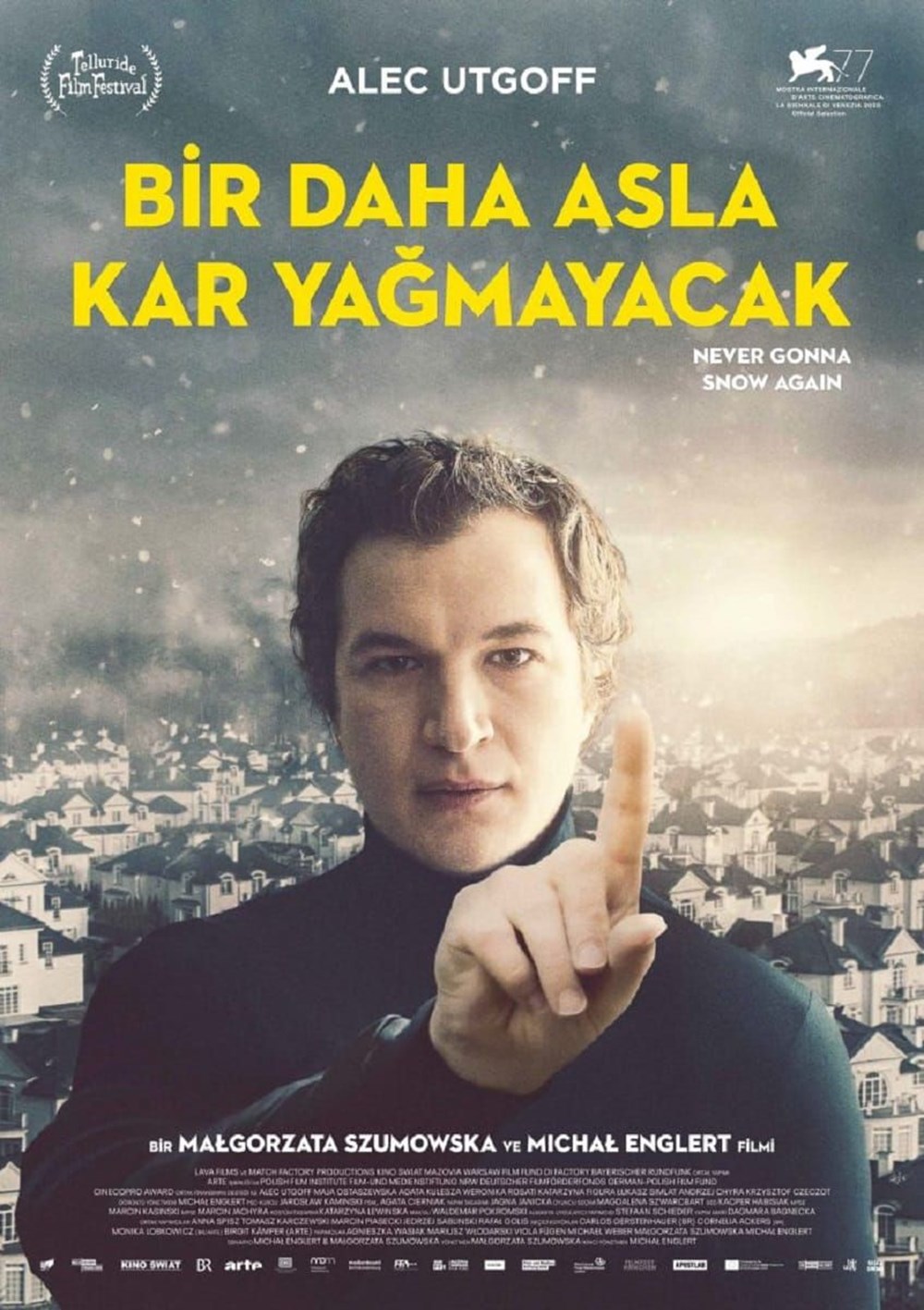Haftanın filmleri (6 Ağustos 2021) - 3