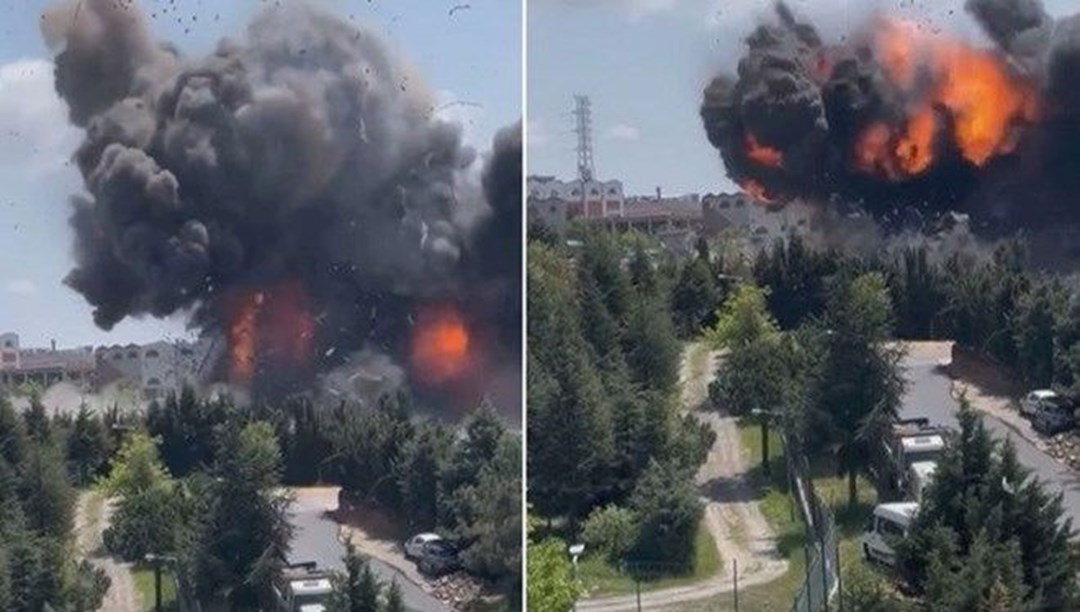 Tuzla'da 3 kişinin öldüğü patlama Sanıklara ilk duruşmadan tahliye