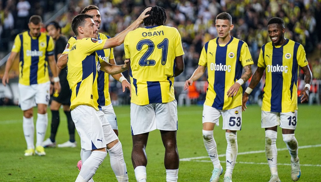 "Avrupa morali" (Spor yazarlarından Fenerbahçe değerlendirmesi)