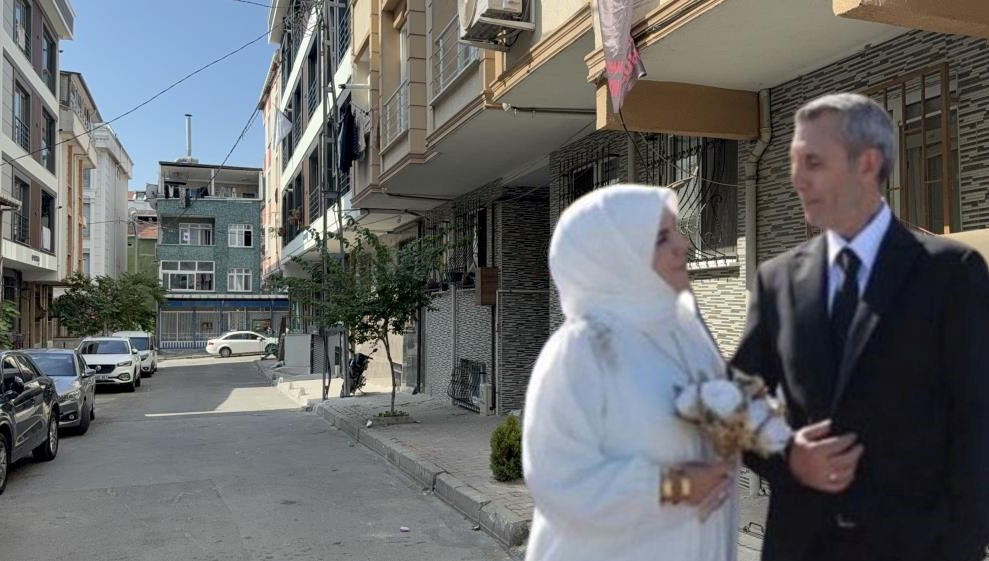 İki aylık eşini tek yumrukla öldürdü!
