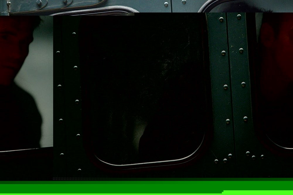 En beğenilen bilim kurgu dizileri - 7