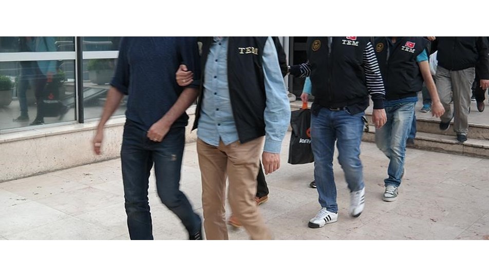 Türk Telekom'da FETÖ yapılanması soruşturması: 37 tutuklama