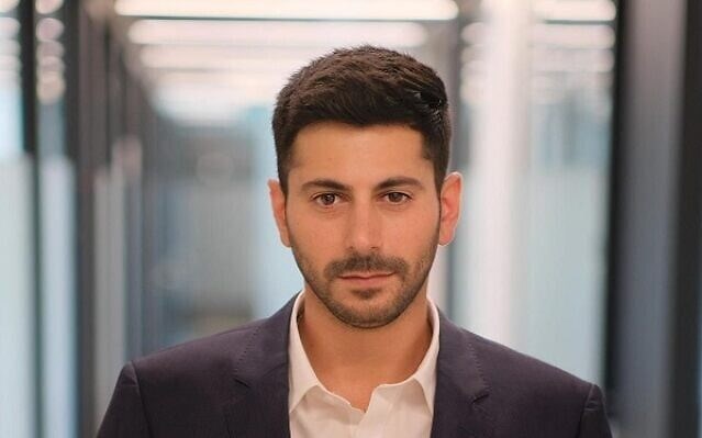 Omer Dostri