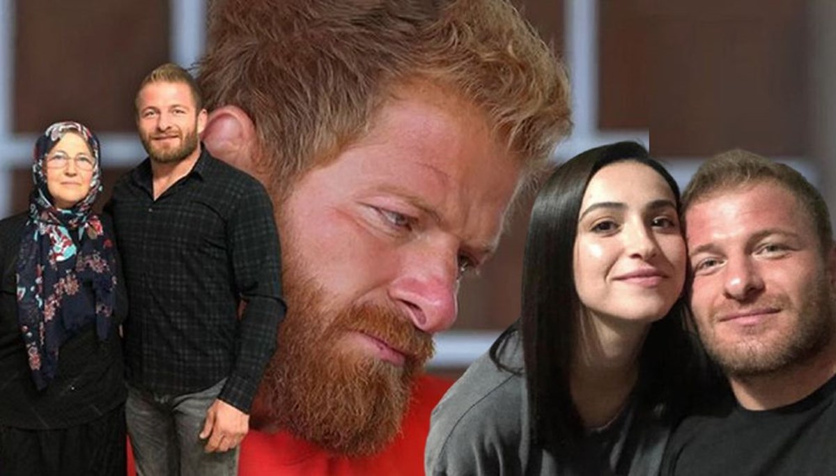 Survivor İsmail Balaban'ın nişanlısı konuştu: Ben senin bırakıp gittiğin Gamze'yim