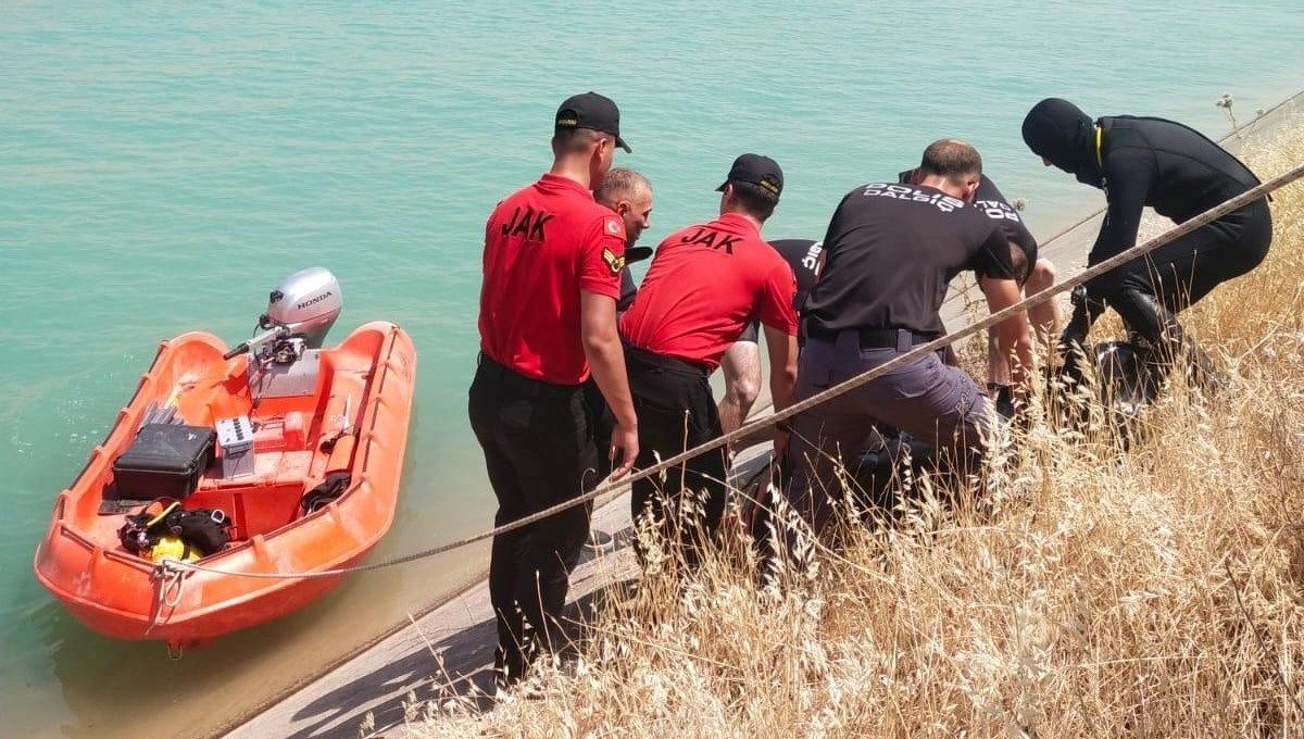 Hava ısındı, boğulma vakaları arttı: 6 ayda 17 kişi