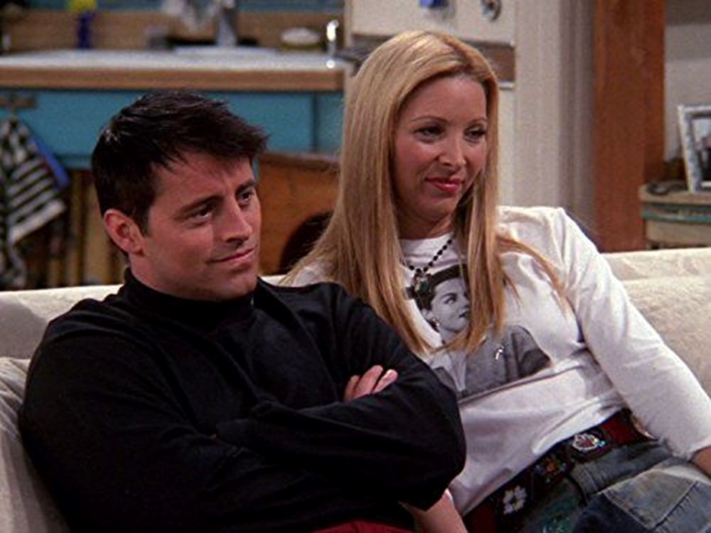 Friends yıldızı Matt LeBlanc, hayranlarını endişelendirdi - 6