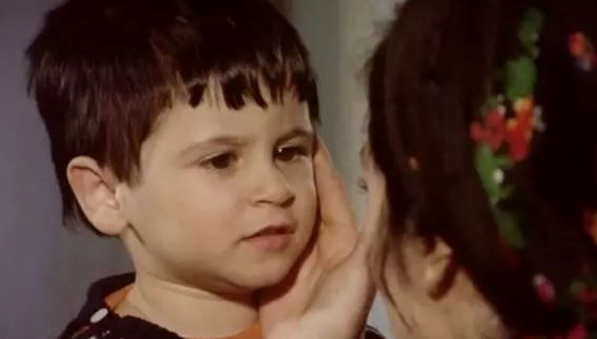 Selvi Boylum Al Yazmalım'ın minik Samet'i son haliyle şaşırttı! Şimdilerin ünlü ismiymiş