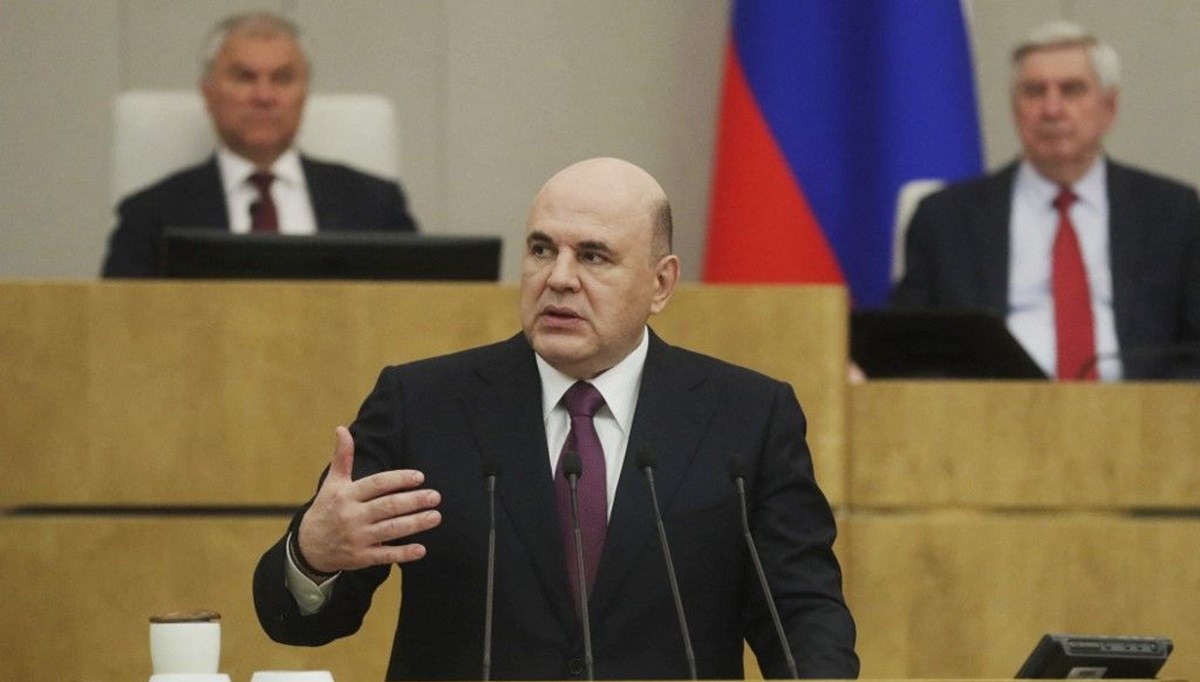 Putin'in Putin'in