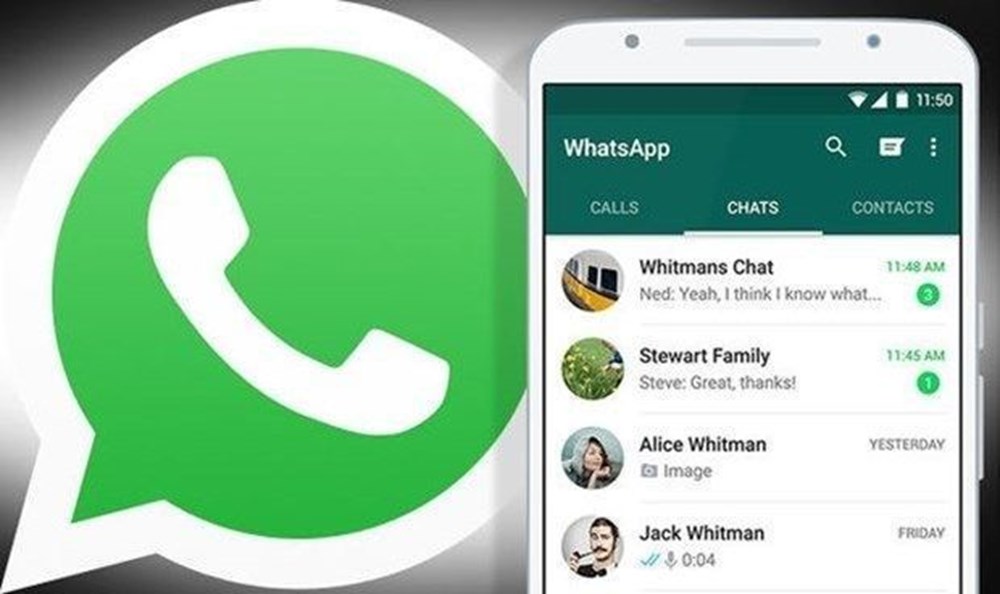 WhatsApp'tan yeni açıklama (Karar sonrası neler değişecek?) - 2