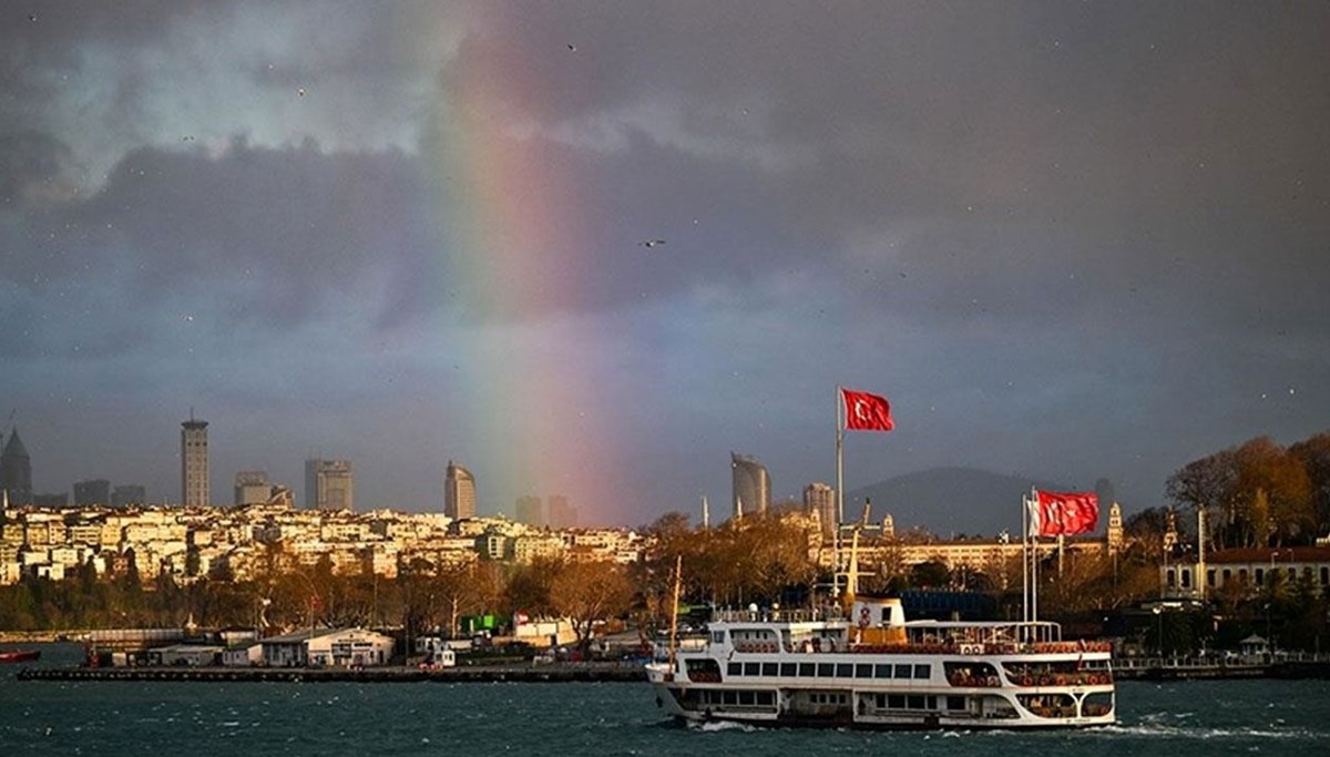 Baharı bekleyenlere müjde: Güneş yüzünü göstermeye devam edecek