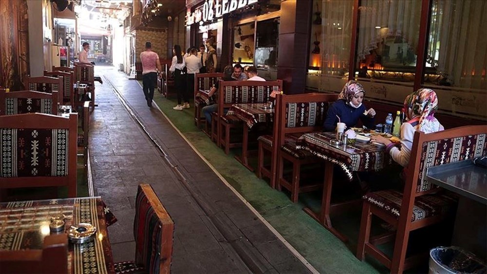 Fiyat yükseldi, müşteri azaldı! Restoranlara yüzde 10 indirim çağrısı - 6